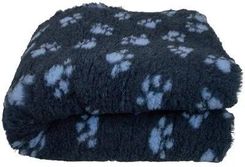 Zdjęcie Buba Legowisko Uniwersalne Dry Bed A14 Granatowy 75x50cm - Żory