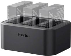 Zdjęcie Insta360 Hub Ładowania Ace Pro - Górowo Iławeckie