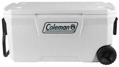 Coleman Xtreme Marine 100Qt Biały