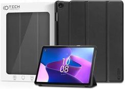 Zdjęcie Tech-Protect Lenovo Tab M10 Plus CleverCase 10.6" Czarny - Lubsko