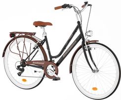 Zdjęcie Indiana Fortuna 7B Damski Czarny 28 2024 - Lębork