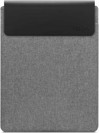 Lenovo Etui LEO Accessories Yoga 14,5" Grey (GX41K68624)