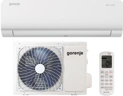 Zdjęcie Klimatyzator Split Gorenje REA26INKC+REA26OUTKC - Łask