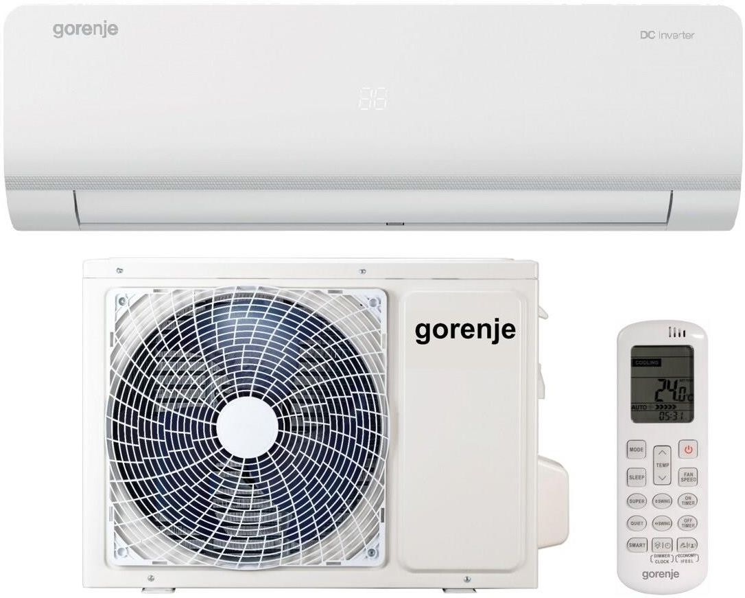 Klimatyzator Gorenje REA35IN + REA35OUT