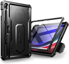 Tech-Protect Kevlar Pro Galaxy Tab S9 11.0 X710/X716B 11" Czarny
