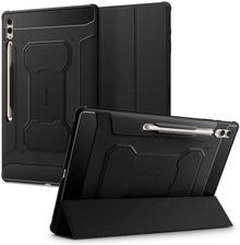 Zdjęcie Spigen Rugged Armor Pro Galaxy Tab S8 Ultra/S9 Ultra 14.6 Czarny - Gdynia