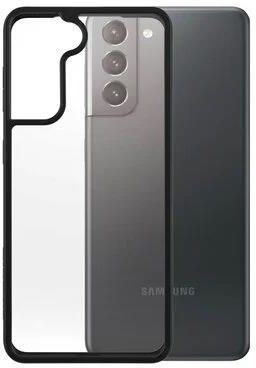 Panzerglass Etui Clearcase Do Samsung Galaxy S21 Czarny