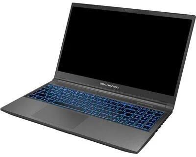 Laptop Dreammachines Rt3050-15Pl30 15,6"/Ryzen5/16GB/500GB/NoOS (RT305015PL30)