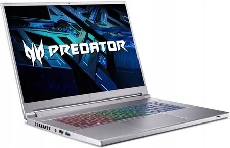 Laptop Acer Predator Triton 300 Se Pt316-51S-73R6 16"/i7/16GB/1TB/Win11 (NHQGKEP001)