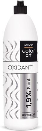 Chantal Profesional Prosalon Professional Intensis Color Art Profesjonalny Utleniacz Do Włosów W Kremie 1.9% 900 ml