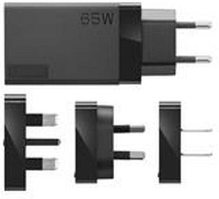 Lenovo 65W USB-C Travel Adapter AC (40AW0065WW)