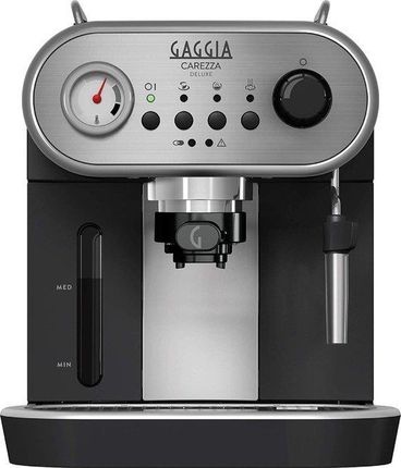 Ekspres Gaggia Carezza R18525/01