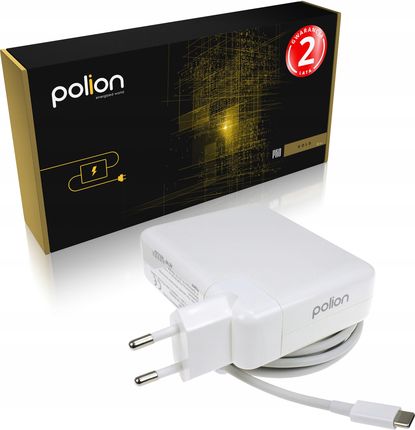 Polion 140W do Apple MacBook Usb-c A2452 (PLNZ096)