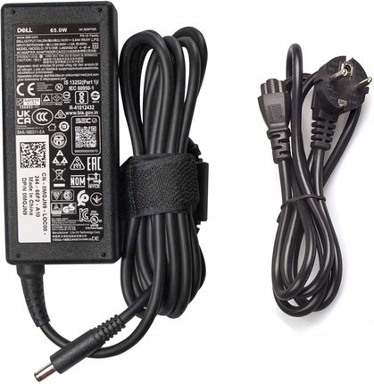 Dell Vostro 15 3530 3535 65W 19.5V 3.34A (EUSDELL03M007)