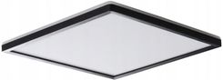 Zdjęcie Plafoniera Led LL PLAFON02 L 17,5W czarna 1750lm - Milicz