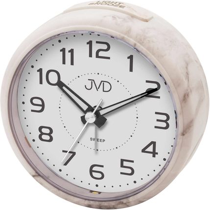 Jvd Budzik Srp006.1 Drzemka