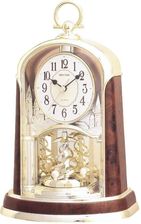 Rhythm Zegar Kominkowy 4Sg713Ws23 18X30Cm