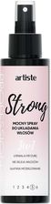 Zdjęcie Artiste Spray Do Włosów Strong 125 ml - Miejska Górka