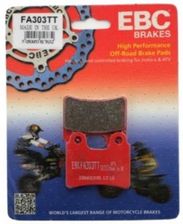 Zdjęcie Ebc Przednie Fa303Tt - Rabka-Zdrój