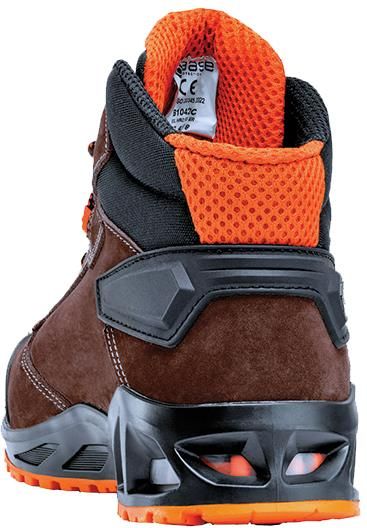 Basepro Buty Robocze Bhp Męskie Sportowe Obuwie Base Protection K-Hurry ...