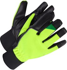 Zdjęcie Stalco Rękawice Rękawiczki Robocze Ocieplane "11" - Olkusz