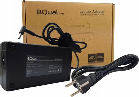 Bqual Hp 19.5V 7.7A 150W 4.5x3.0 (BQ47)