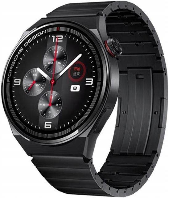 Huawei watch 2025 porsche design