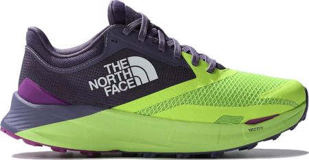 The North Face W Vectiv Enduris 3 Nf0A7W5Pig71 Wielobarwny