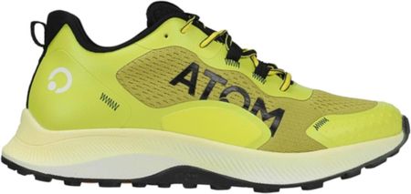 Atom Trailowe Terra At123Ay Żółty
