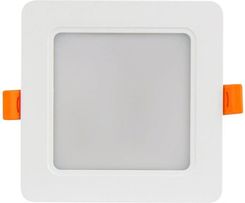 Zdjęcie Led line Downlight Molly 9W 830lm 3000K kwadrat - Prusice