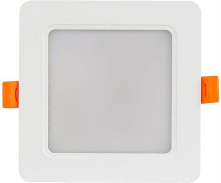 Led line Downlight Molly 9W 830lm 3000K kwadrat