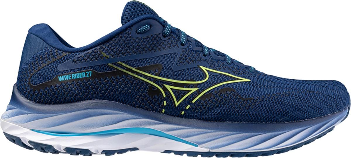 Mizuno wave rider outlet cena