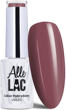Allelac Lakier Hybrydowy 5ml Timeless Chic Collection Nr 174