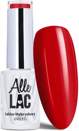 Allelac Lakier Hybrydowy 5ml Timeless Chic Collection Nr 173