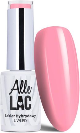 Allelac Lakier Hybrydowy 5ml Timeless Chic Collection Nr 170