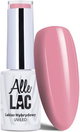 Allelac Lakier Hybrydowy 5ml Timeless Chic Collection Nr 169