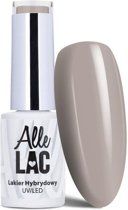 Allelac Lakier Hybrydowy 5ml Timeless Chic Collection Nr 168