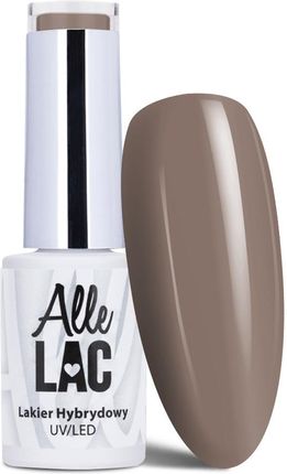 Allelac Lakier Hybrydowy 5ml Timeless Chic Collection Nr 167