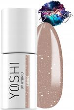 Zdjęcie Yoshi Lakier Hybrydowy Touch The Galaxy 523 Sirus 6Ml - Kętrzyn