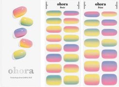 Zdjęcie Ohora Lakier Hybrydowy W Naklejce Pastel - Bielsko-Biała