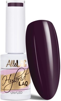 Allelac Lakier Hybrydowy 5ml Egypt Nude Collection Nr 183