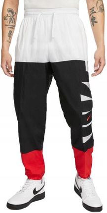 Nike Spodnie Dri-Fit Starting 5 Cw7351100 S