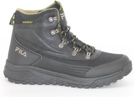Buty turystyczne męskie Fila Hikebooster Mid 