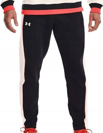 Under Armour Spodnie Coldgear Fitted 1361635001 L