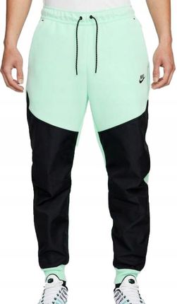 Nike Spodnie Sportswear Tech Fleece Dr6171379 Xl