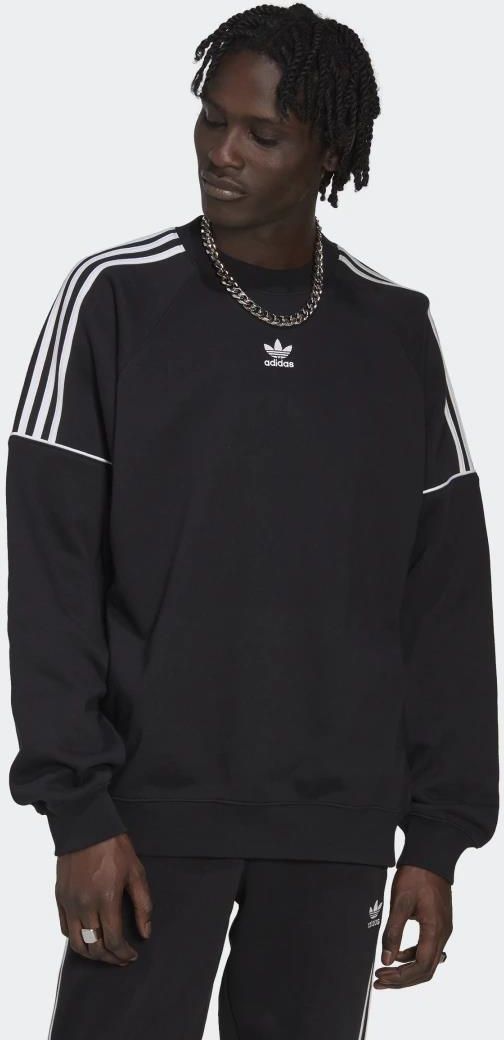 Adidas adidas Rekive Crew Sweatshirt HK7344 - Ceny i opinie - Ceneo.pl