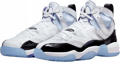 Buty Nike Jordan Jumpman Two Trey DO1925-100 r.46 - Ceny i