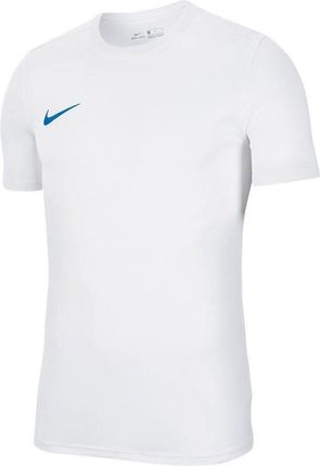 Koszulka Nike Park VII BV6708 102 Biały, XXL