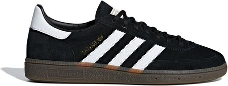 Buty sneakers męskie adidas HANDBALL SPEZIAL czarne DB3021