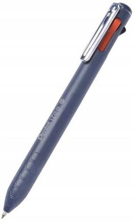 Pentel Długopis Izee 4-Kolorowy Automatyczny
